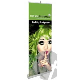 Roll-up barato 80x200 cm | Kakemono publicitario económico