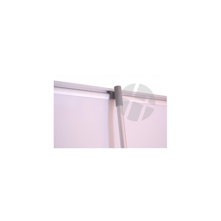 Kakémono Premium 150x220 cm | Roll-up grand format