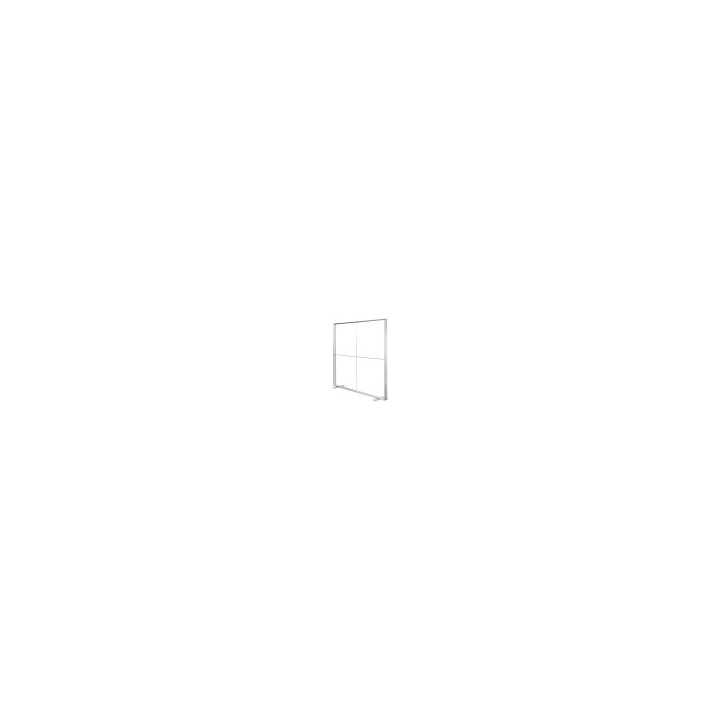 LED Box Plus 200×230 cm | Backlit SEG LED Display Frame