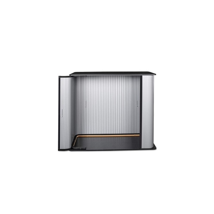 Promo Counter 4 Foldable | Portable Exhibition Counter