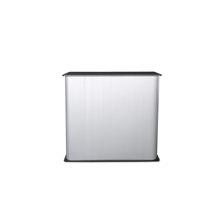Promo Counter 4 Foldable | Portable Exhibition Counter