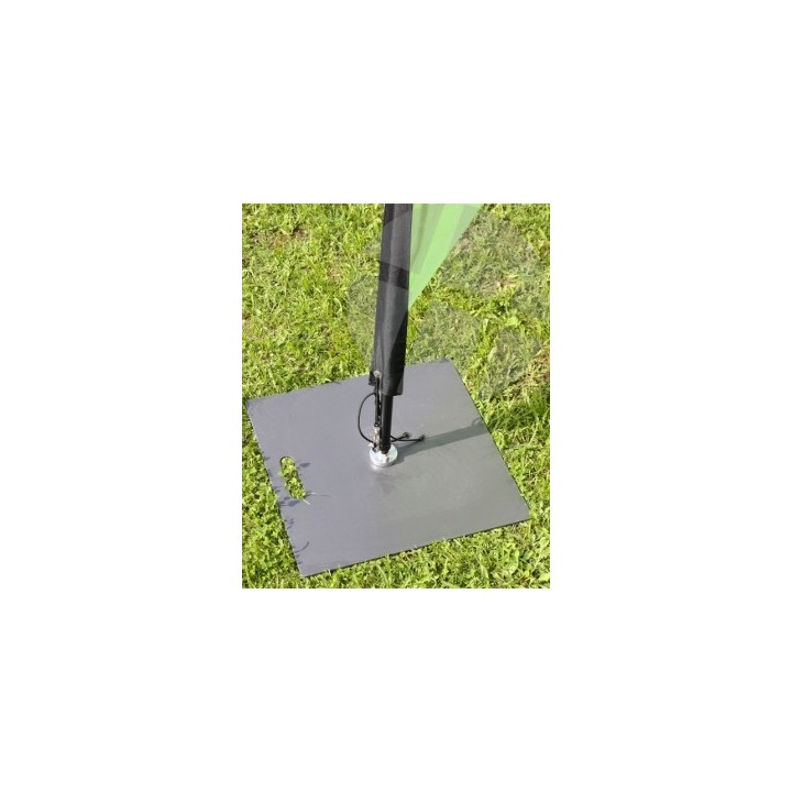300 cm Promotional Flag for Square Flag | Aluminium Advertising Pole