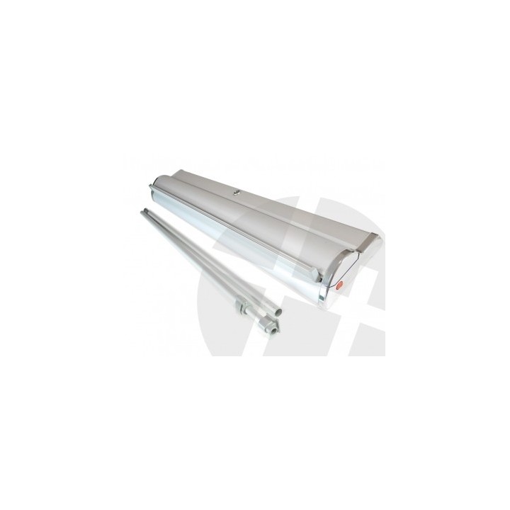 Roll-up Chameleon 85 ajustable hasta 230 cm | Banner premium