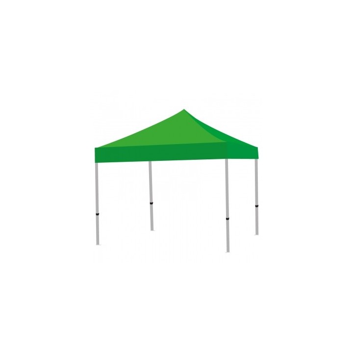 Carpa plegable promocional 3x3 m | Carpa publicitaria personalizada