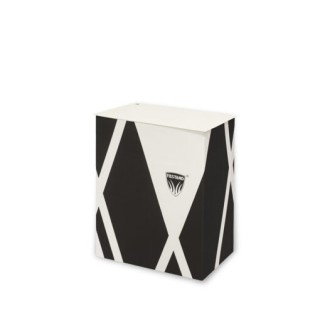 Scrigno Total White – Display Counter