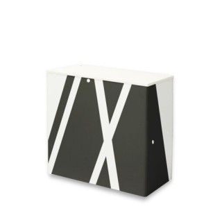 Comptoir stand pliable portable