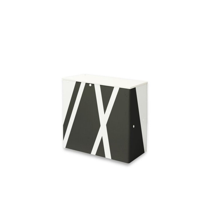 Comptoir stand pliable portable
