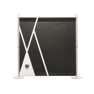 Lineo Portable Stand Wall