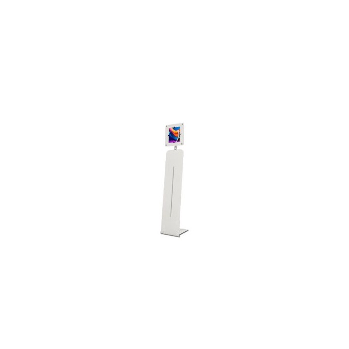 Totem écran événementiel personnalisable