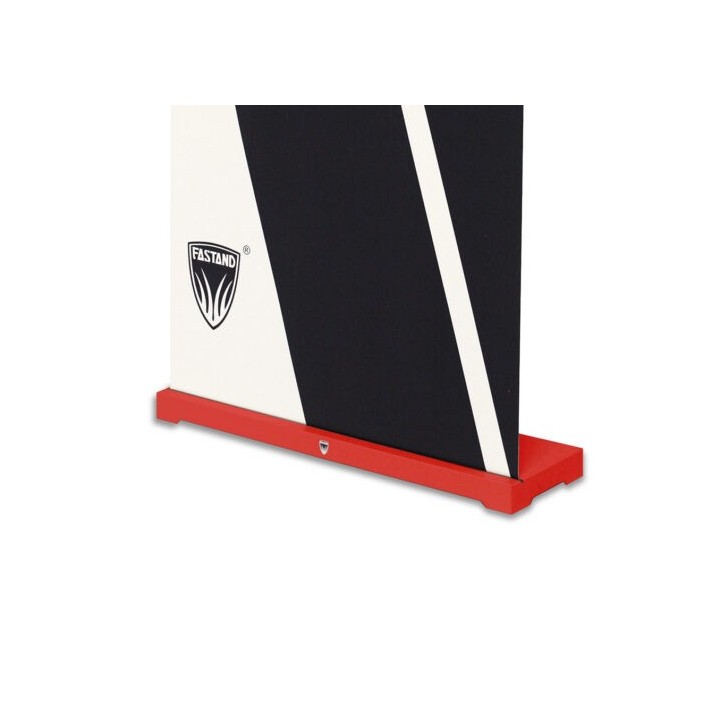 Roll up rojo 80x200 cm – Vélo80