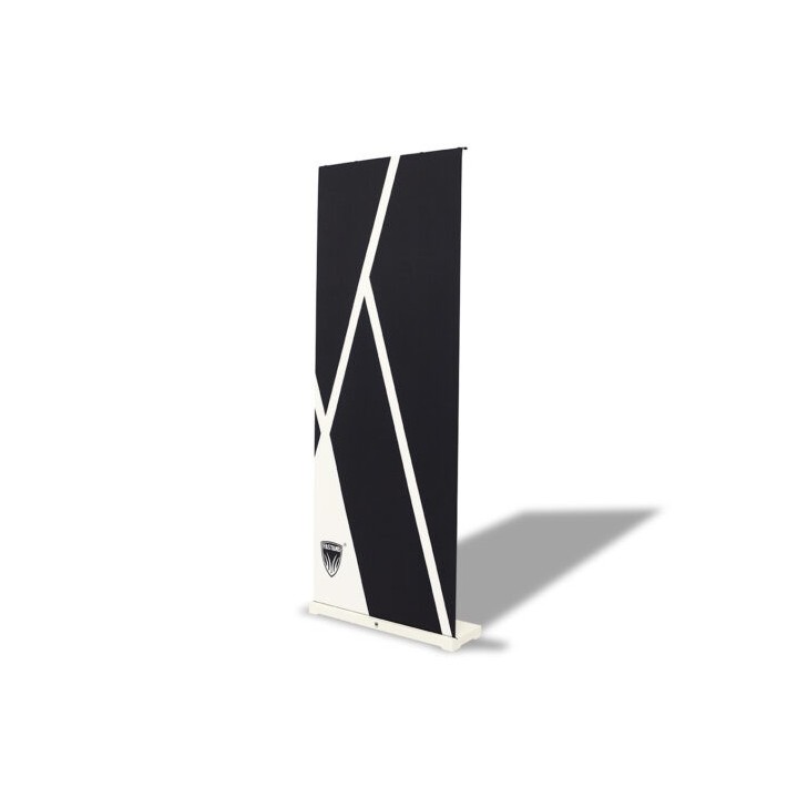 Roll up blanco 80x200 cm – Vélo80