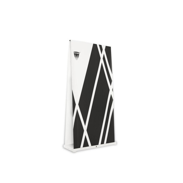 Roll up blanco 100x200 cm – Vélo100