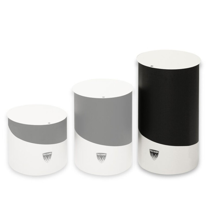 Display stand for trade shows