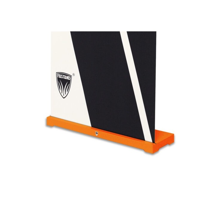 Roll up naranja 80x200 cm – Vélo80