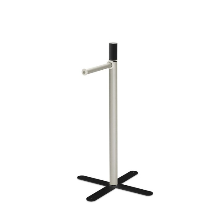 Stand modulaire design personnalisable pour salon