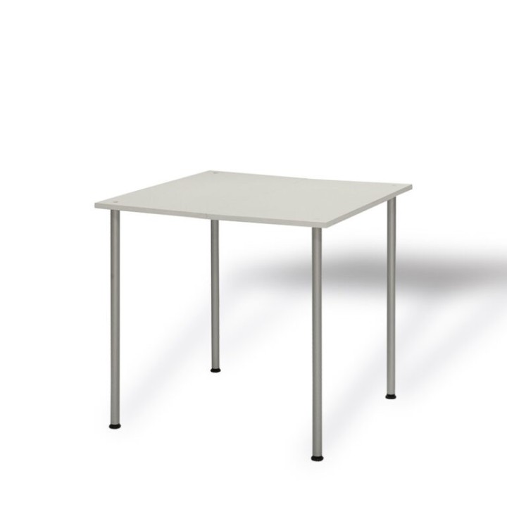 Vista folding table stand – lightweight and portable