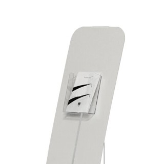 Portable display stand