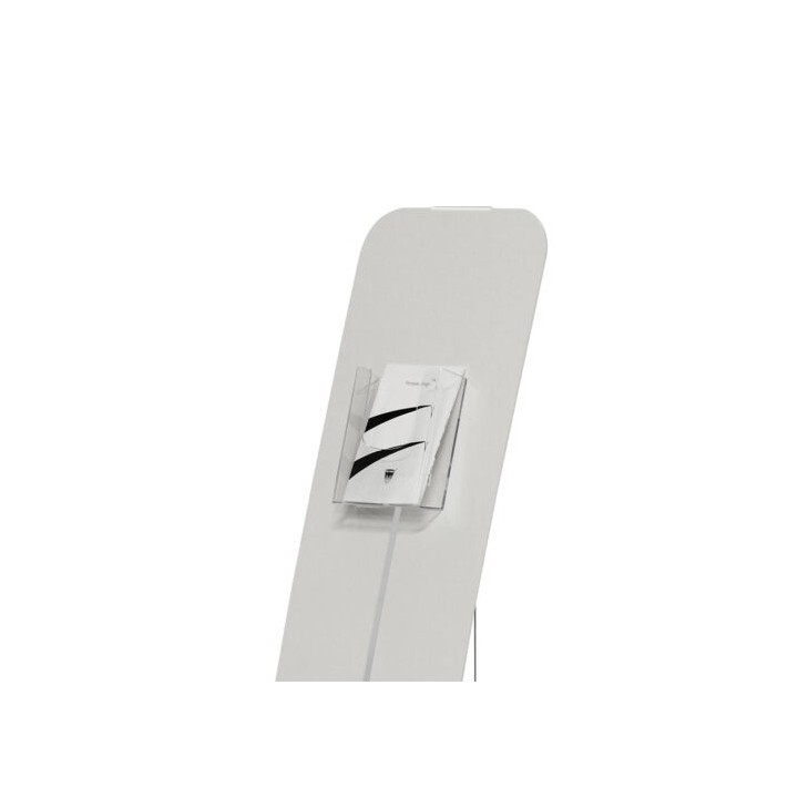 Portable display stand