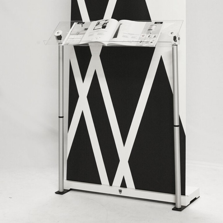 Velo Accessories Catalogue Holder A3 – A3 Catalogue Holder