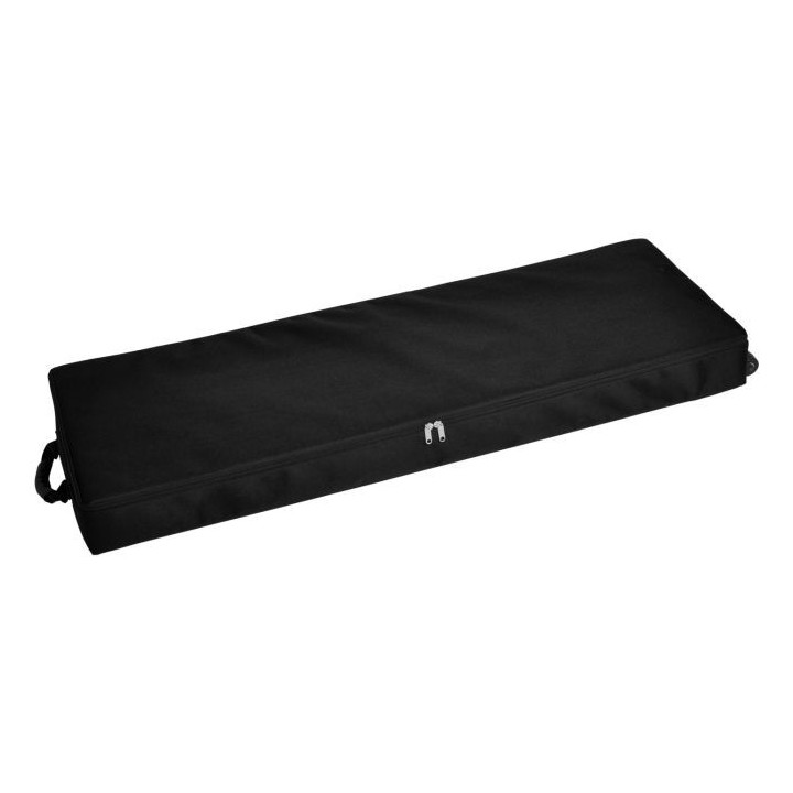 Modular double-sided LED illuminated stand for trade shows