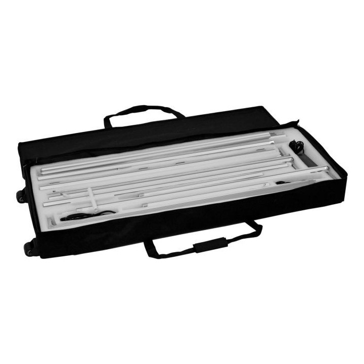 SEG LB8 LITE Exhibition LED Lightbox – Light box