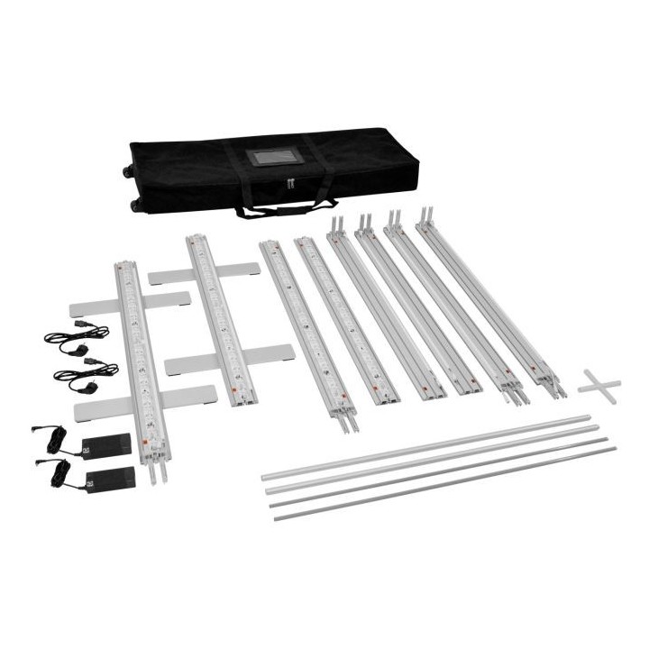 SEG LB8 LITE Exhibition LED Lightbox – Light box
