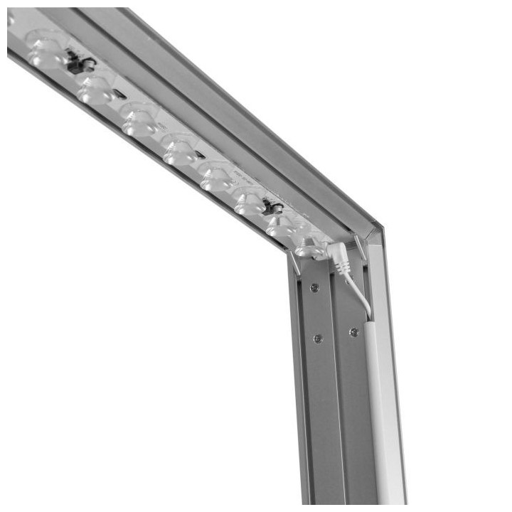 SEG LB8 LITE Exhibition LED Lightbox – Light box