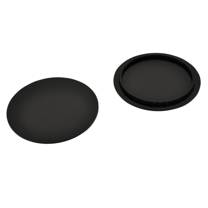 C530 Display Counter – Professional Counter Stand (≈ H 93.5 × D 45 cm)