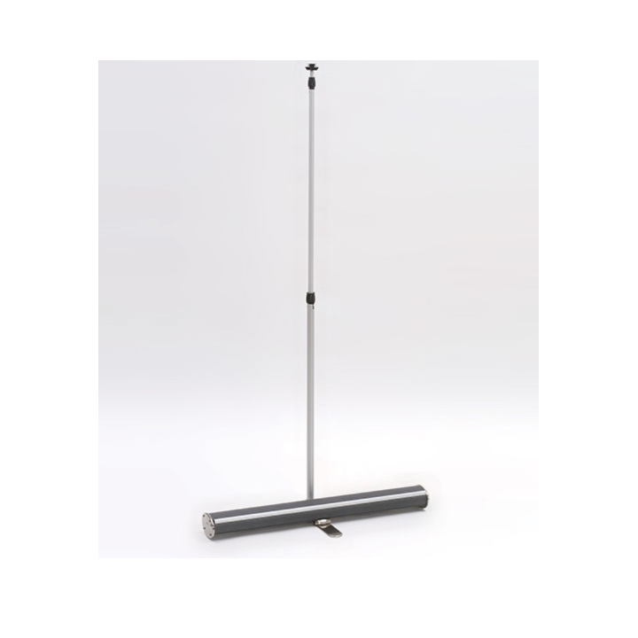 High-end roll-up 80 × 210 cm – Kakemono premium aluminum