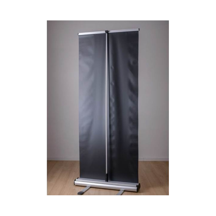 Outdoor roll-up banner 85 × 202 cm