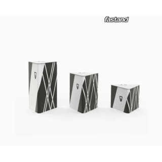 Talento Quadro H75 Display Panel - Stand Expo
