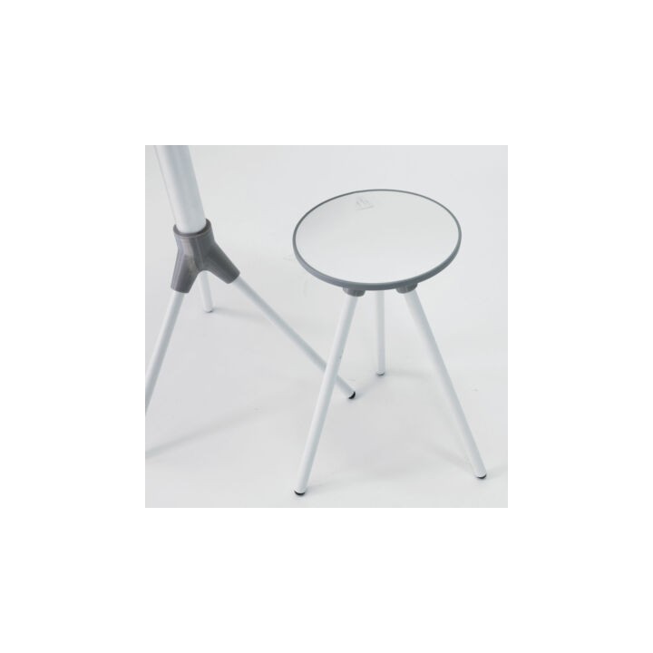 Mobilier portable pour stand | Meubles pliables pour salons et événements