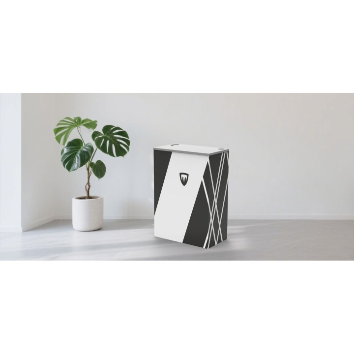 Comptoir Pliable Impero avec Valise | Stand Expo