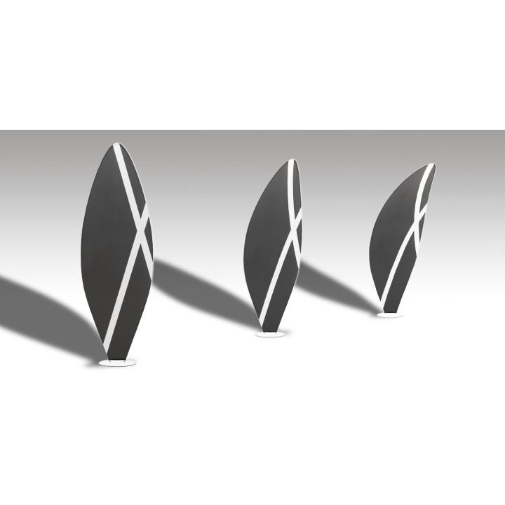 Vulcano outdoor display stand for outdoor events