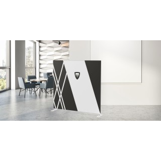 Pared autoportante Vectary estructura oculta para eventos