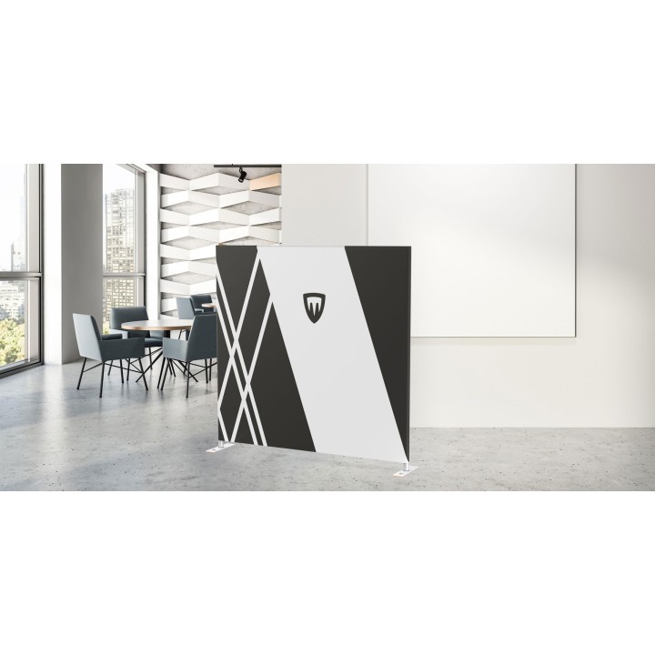 Pared autoportante Vectary estructura oculta para eventos