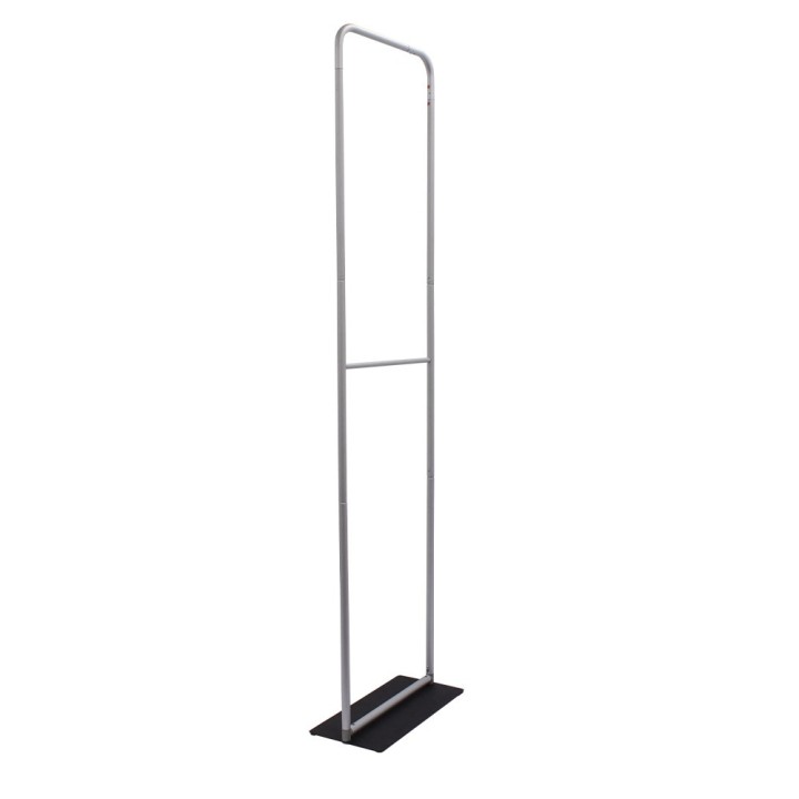 Formulate Monolith | Professional Freestanding Fabric Display