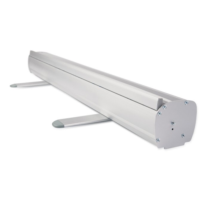 Wasp Roll-Up Banner | Affordable Aluminium Display Stand