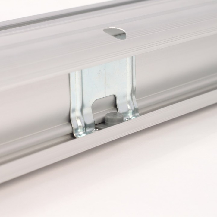 Wasp Roll-Up Banner | Affordable Aluminium Display Stand