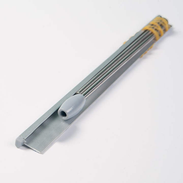 Mini Roll Up Breeze A4 A3 | Enrouleur de comptoir professionnel