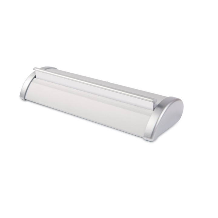 Mini Roll Up Breeze A4 A3 | Enrouleur de comptoir professionnel