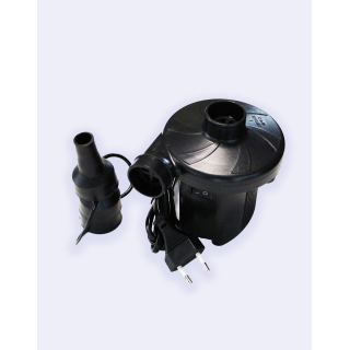Gonfleur électrique 150 W pour structures gonflables