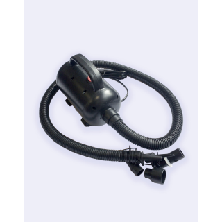 600 W Electric Inflator for Inflatable Structures