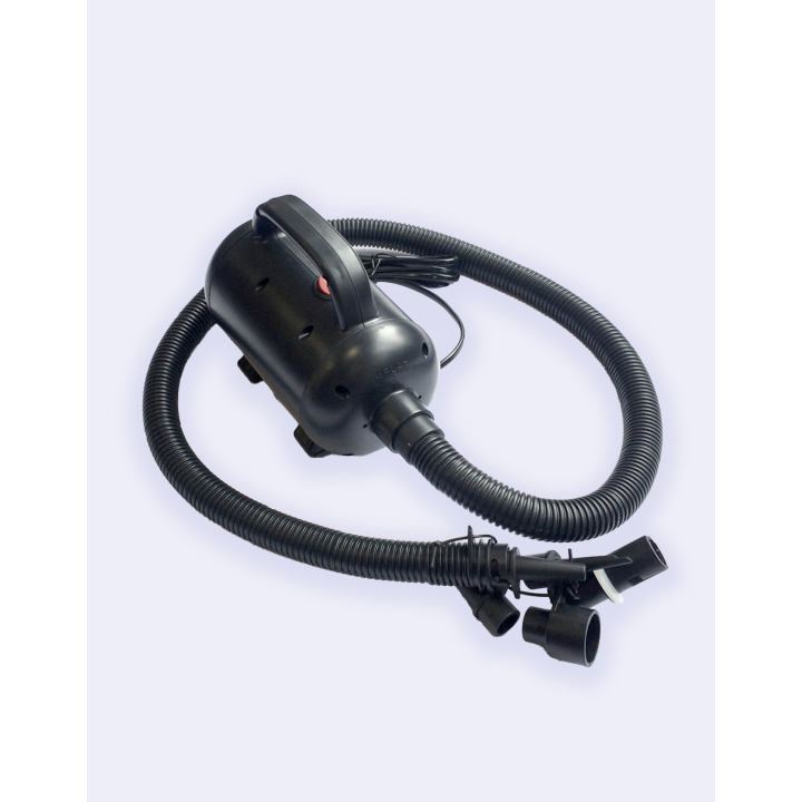 Gonfleur électrique 600 W pour structures gonflables