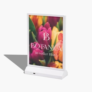 A5 275 gsm Satin Backlit Film |Stand Expo