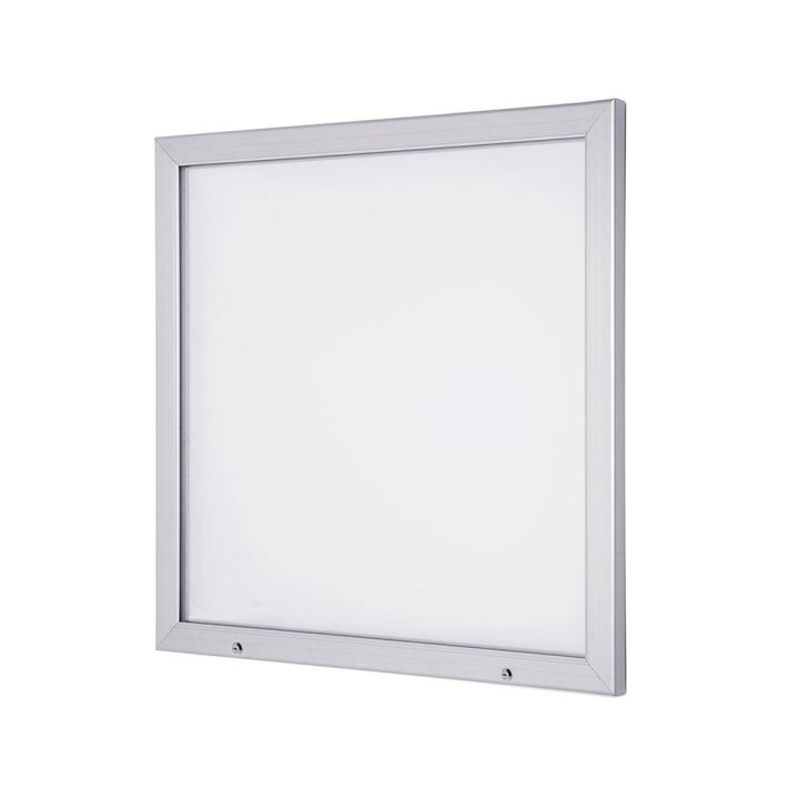 Alpha Lockable Outdoor Display Case (12 A4) | ​​Stand Expo