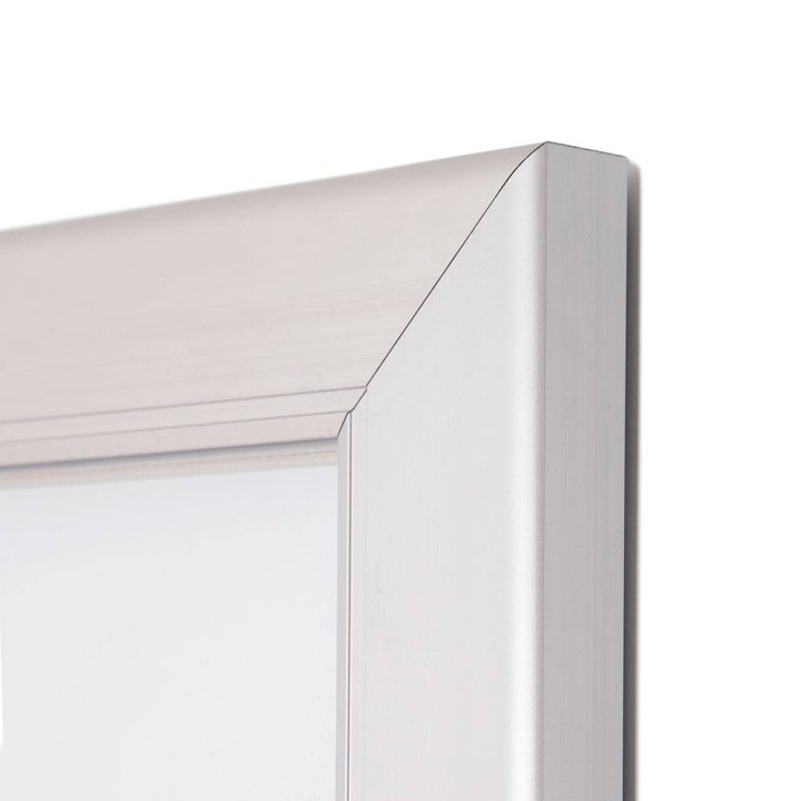 Alpha Lockable Outdoor Display Case (12 A4) | ​​Stand Expo
