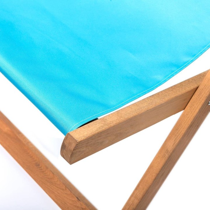 Chilienne publicitaire personnalisable Relax Bold | Stand Expo