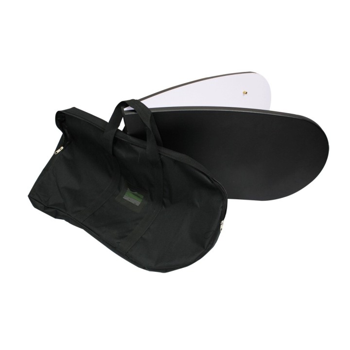 Comptoir parapluie circulaire