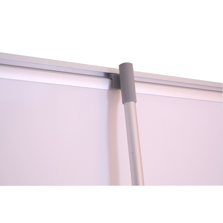 L-banner